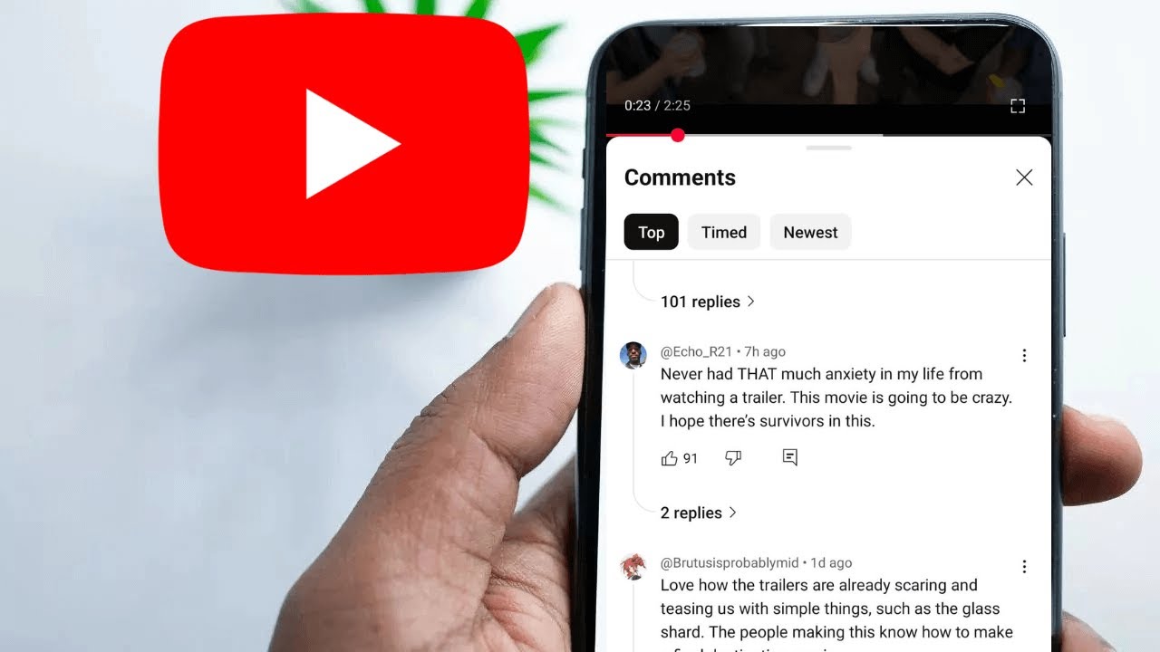 How To Find All YouTube Comments You Have Ever Made - YouTube