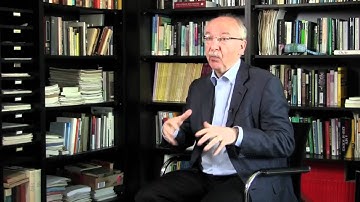 gerd gigerenzer - the history of decision making