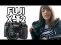 Fujifilm X-T2 Review (read description)