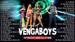 Vengaboys Greatest Hits