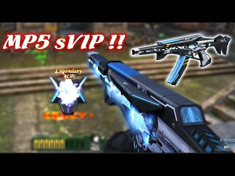 video youtube mp5