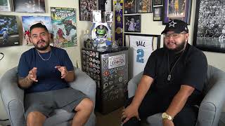 The Harder They Fall Trailer Netflix Reaction