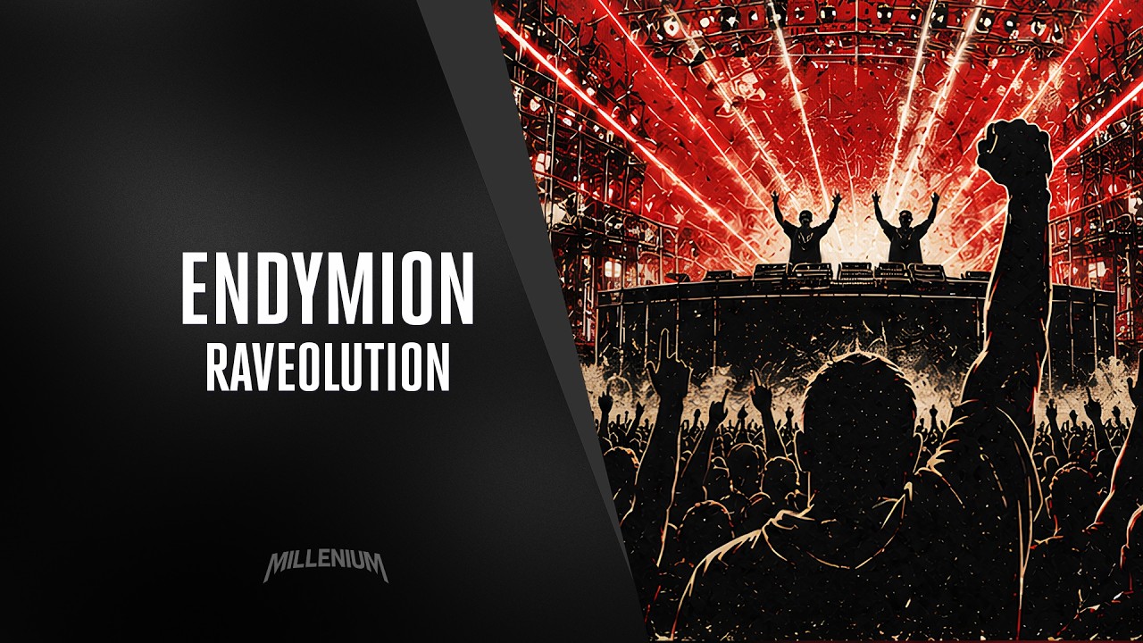 Endymion - Raveolution adlı videoyu YouTube'da izle Endymion - Raveolution adlı videoyu YouTube'da izle