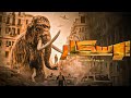 حصريا فيلم أوسكار عودة الماموث بطولة أحمد صلاح حسني محمد ثروت هنادي مهنا 2025