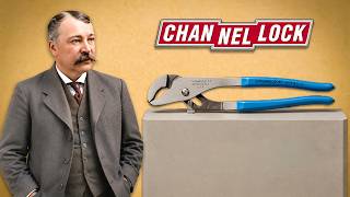 How Channellock Avoided the Fate of Vise-Grip