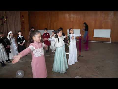 ცეკვა  სამაია