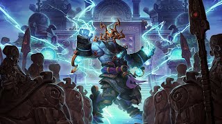 Throne of Thunder Raid Night - Shenanigans MoP Classic - 12-23-2025