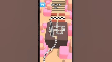 Stacky Dash level-629 completed 👍 #youtubeshorts #viralvideo #gamer