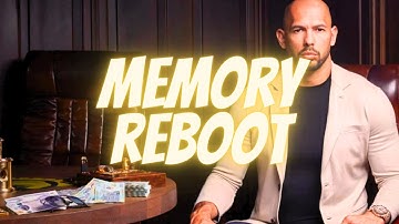 [4K] Andrew Tate I Memory Reboot