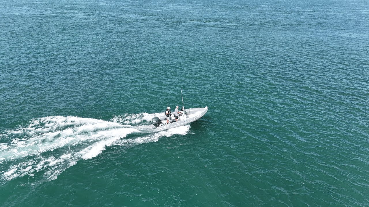 🚤 Sortie du Port Pignot à Fermanville | Navigation en Manche