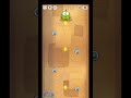 cut the rope season 1 cardboard box level 15 walkthrough 