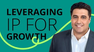 Celebrity Leveraging Intellectual Property for Growth, Investment & Competitive Advantage | Erin-Michael Gill Profile