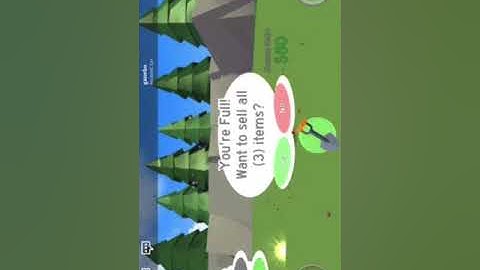 Metal detector simulator in roblox