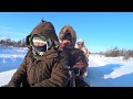 Весенняя рыбалка / март  2019 / бешеный клев КУНДЖИ / fishing