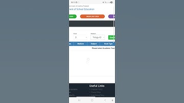 📢💥AP SCERT TEXTBOOKS 2025-26 Download link 👇 #tet2025 #dsc