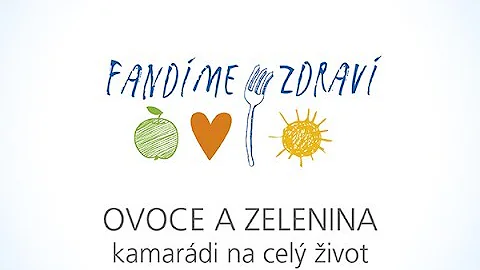 Co je nejzdravější z ovoce a zeleniny?
