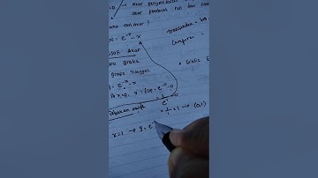 Materi 2 (Part 1) Metode Numerik : Akar Persamaan Tak Linear