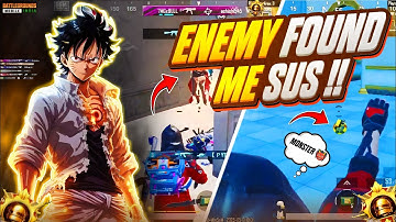 Blox Is SUS !! 🤯 [ Intense and Insane Clutches In Conqueror Lobby 🔥 ] BGMI And PUBG Mobile