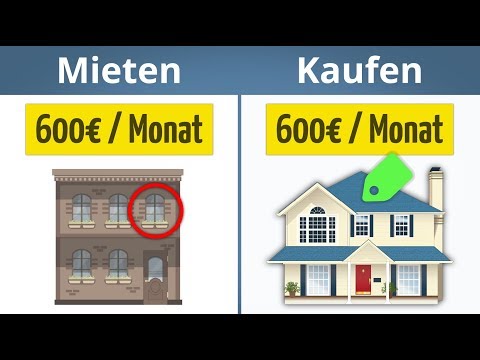 Video: So Mieten Sie Ein Büro Vom Eigentümer