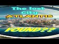 Lost City of ATLANTIS finally discovered?! #shorts #jre #atlantis
