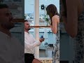 The Most ROMANTIC Proposal 💍 💕 #cruiselife