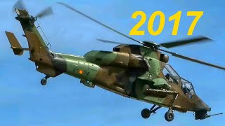 2017 Helicopter Compilation