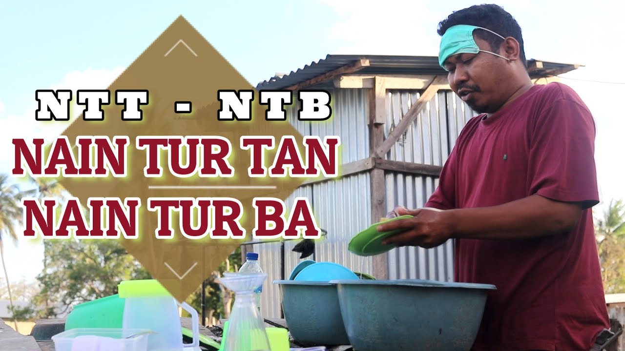 NTT-NTB  'KLAU BULAN MALAKATAWA'