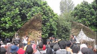 Kemarau - The Rollies (Live @ Pasar Seni ITB 2014)