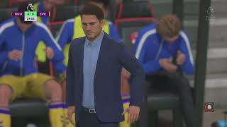 NICE BUILD UP CHANCE - FIFA 23 PS5 (FUMA w/ SLIDERS)