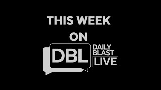 DBL This Week: July 19 - 23, 2021