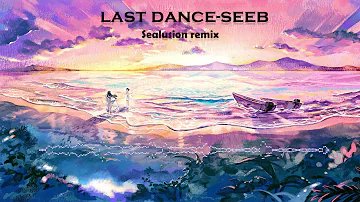 last dance-SEEB (Sealusion remix)
