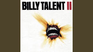 Video thumbnail of "Billy Talent - Pins and Needles"