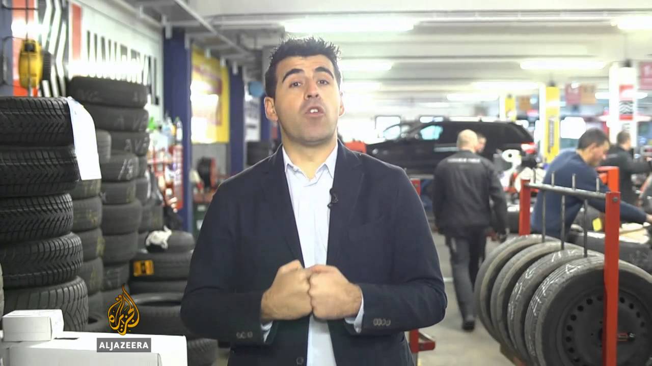 بروكسل: المجلس الاقتصادي والمالي يتحدث عن الأزمة وميزانية 2013 - الجزيرة البلقان