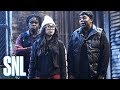 Late Night Battle - SNL