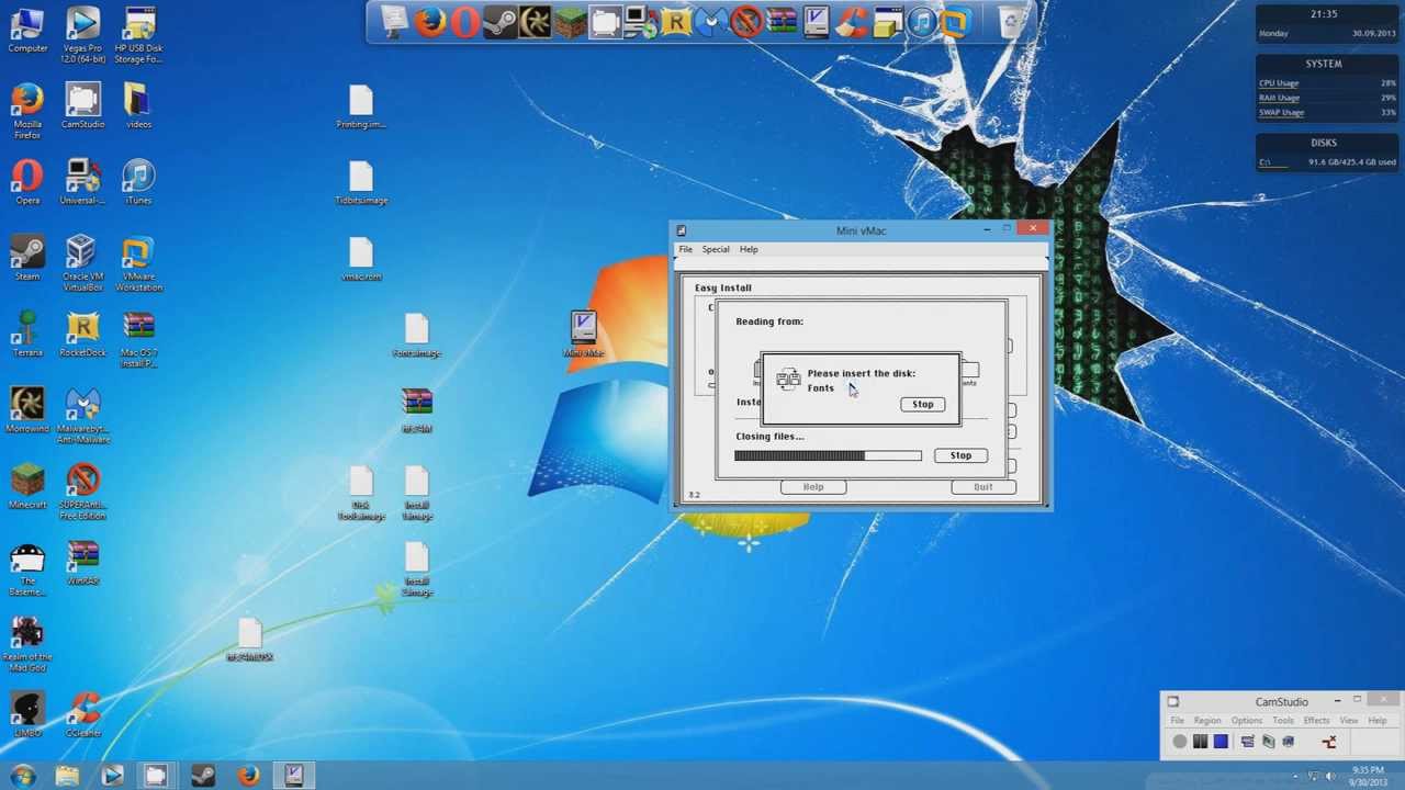 mini vmac boot disk mini vmac boot disk