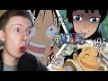 ПРОЩАЙ, СКАЙПИЯ! Ван Пис / One Piece 193 серия, 194 серия, 195 серия ¦ Реакция на аниме