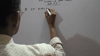Sets Ex 2.2 Full Solutions | Class 9 Advanced Maths Ch 2 | P K Sir