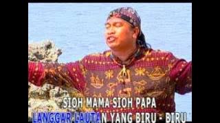 7  TINGGAL DI TANAH ORANG*RONNY M FORDATKOSU