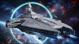 Aliens Sent A Hail—And Froze When Earth’s Supreme Council Intervened! | Best HFY Stories | Sci-Fi