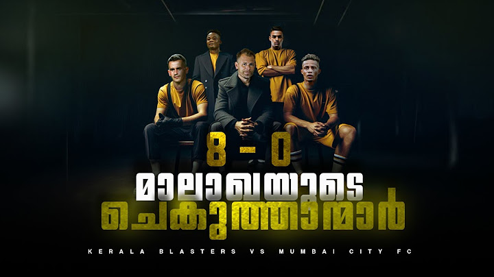 Kerala blasters vs mumbai city fc|Noahsadaoui|Donix clash|Kbfc|Kwame peprah|8-0 win| Durand cup|