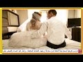 عروس كويتية تسجل ليلة الدخلة بدون معرفة زوجها فتحدث مفاجأة وإحذر كيد النساء وقصص واقعية مثيرة 