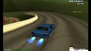 Download lagu *** End of the World | GTA SA:MP | 1080p. [HD] | 2012 ***