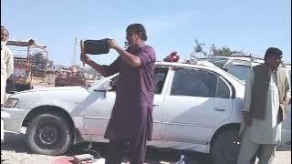 Aziz Ustad Magic Show