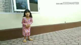 Joged terbang ala tiktok