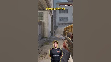 #cs2 #s1mple #csgo