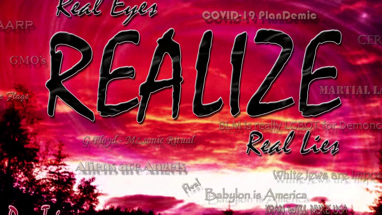 REALIZE - Don Tsiyyon (2020) [Truth Music]