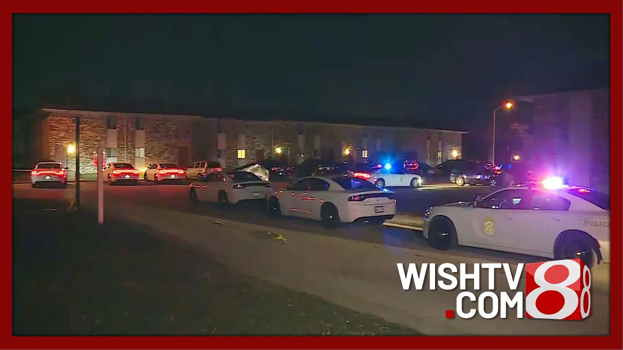 One dead, one injured after west side shooting - YouTube