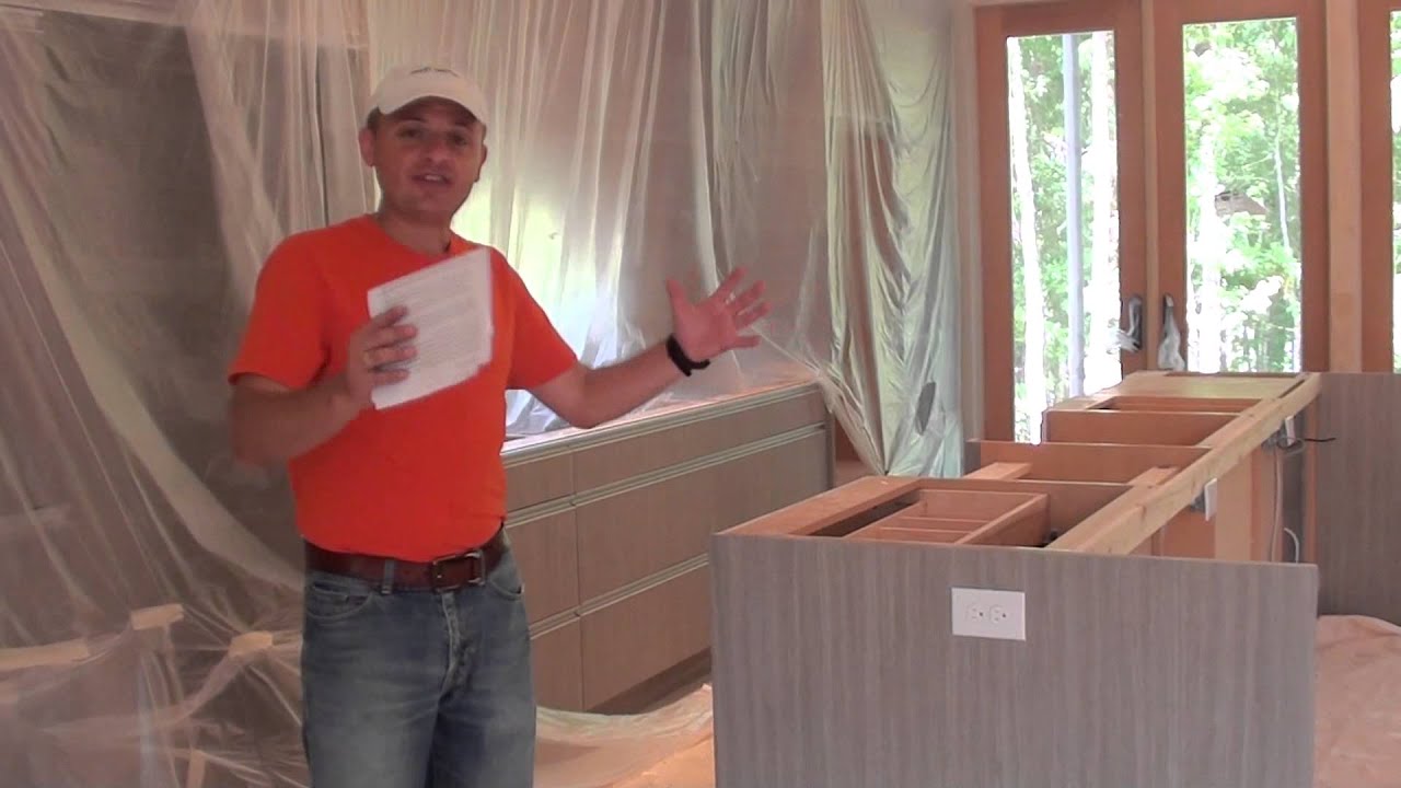 FormaldehydeFree Wood ProudGreenHome at Serenbe YouTube