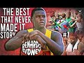 Sold His Potential 40M Stock For 11K! Renardo Sidney Stunted Growth