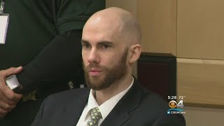 Famous Man Sentenced To Death In Wilton Manors Murders Net Worth